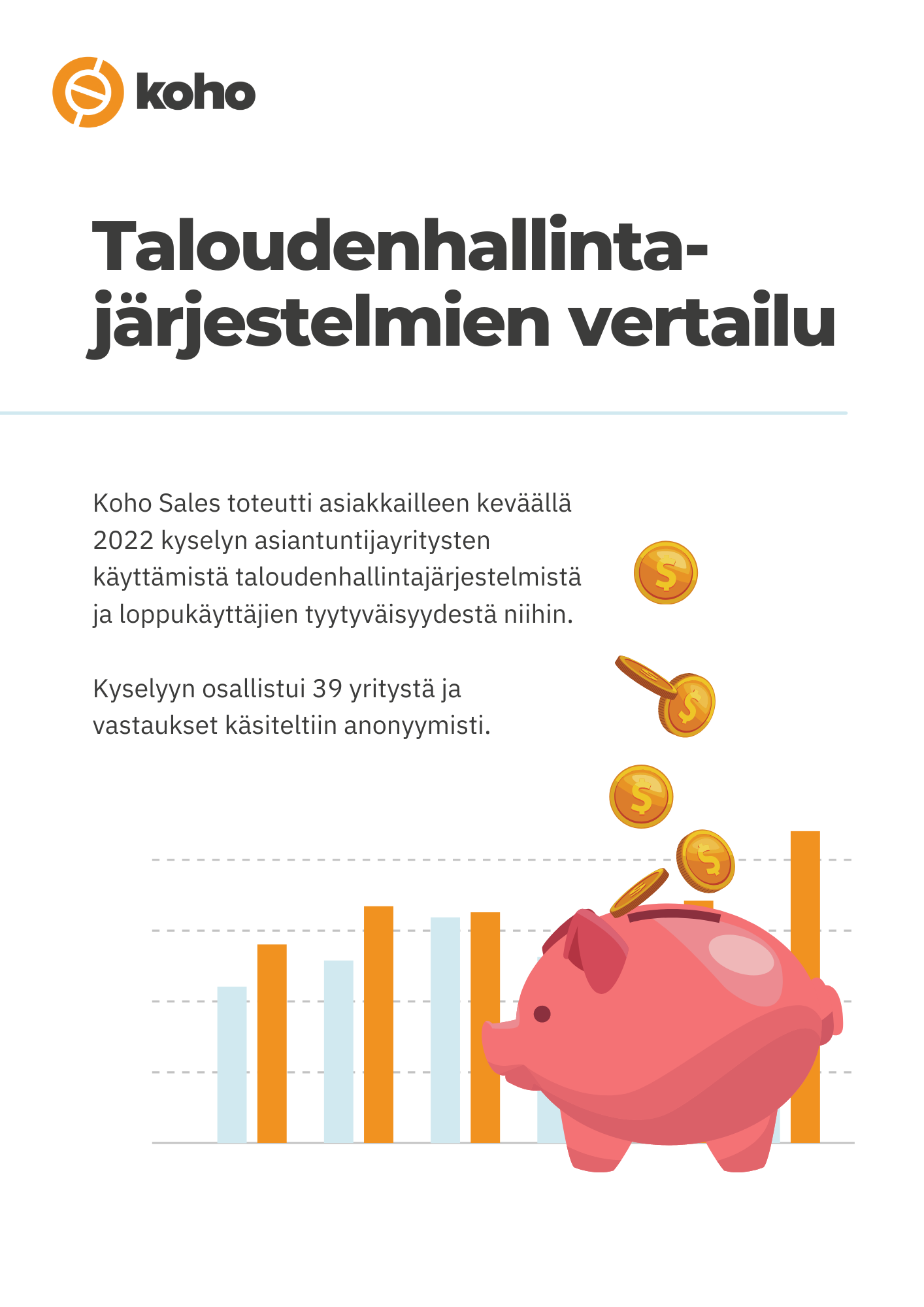 Taloudenhallintajärjestelmien vertailu Taloudenhallintajärjestelmien vertailu